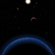 Illustration for article titled Sorry Trekkies, Tau Ceti Probably Doesn't Harbor Alien Life